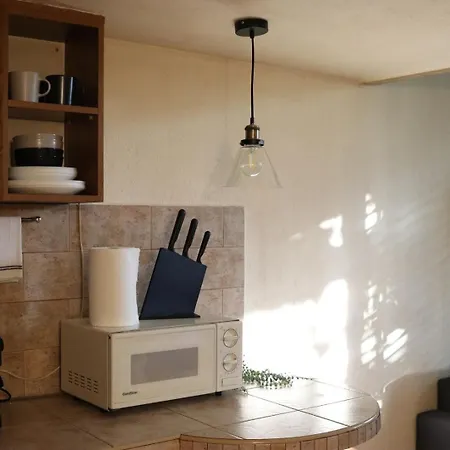 Cozy Nest Charming Loft In The Heart Of Lejlighed Varna