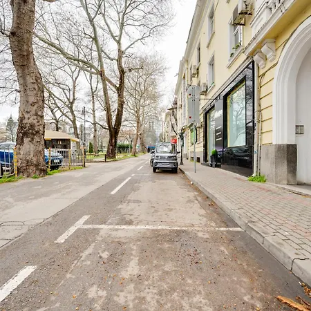 Cozy Nest Charming Loft In The Heart Of Daire Varna