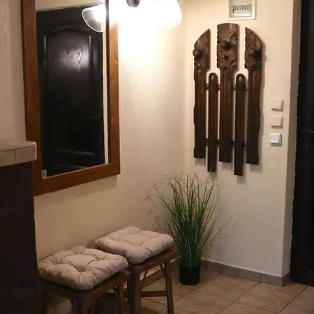 Cozy Nest Charming Loft In The Heart Of * Varna