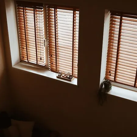 Daire Cozy Nest Charming Loft In The Heart Of