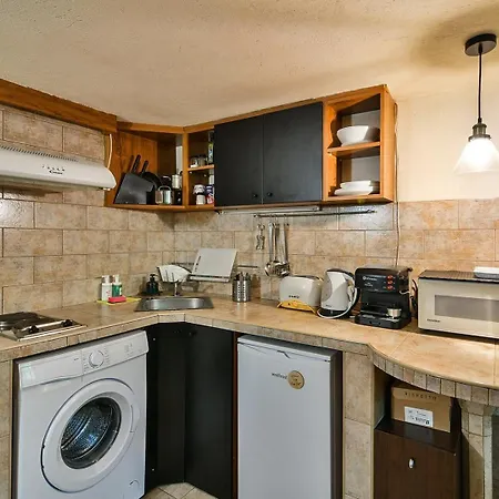 Cozy Nest Charming Loft In The Heart Of * Varna