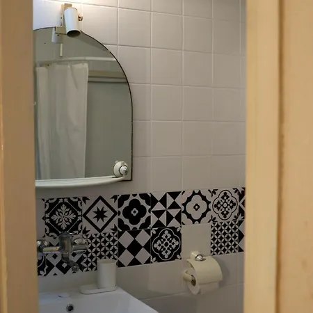 Cozy Nest Charming Loft In The Heart Of Varna