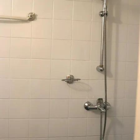 Daire Cozy Nest Charming Loft In The Heart Of *